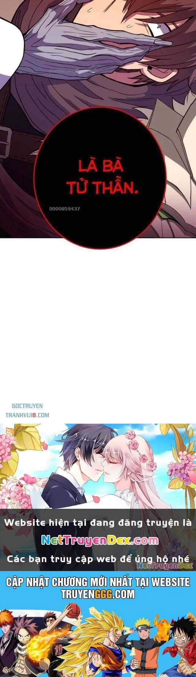 Trở Thành Nhân Viên Cho Các Vị Thần Chapter 65 trang 66