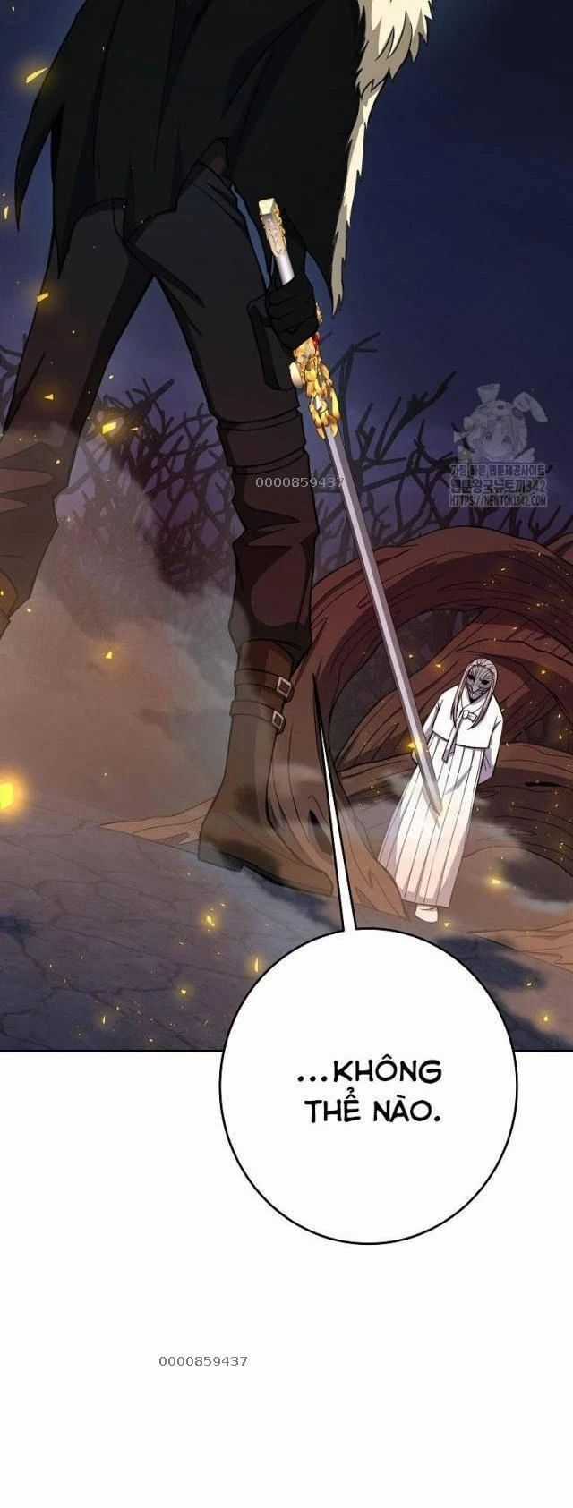 Trở Thành Nhân Viên Cho Các Vị Thần Chapter 66 trang 10