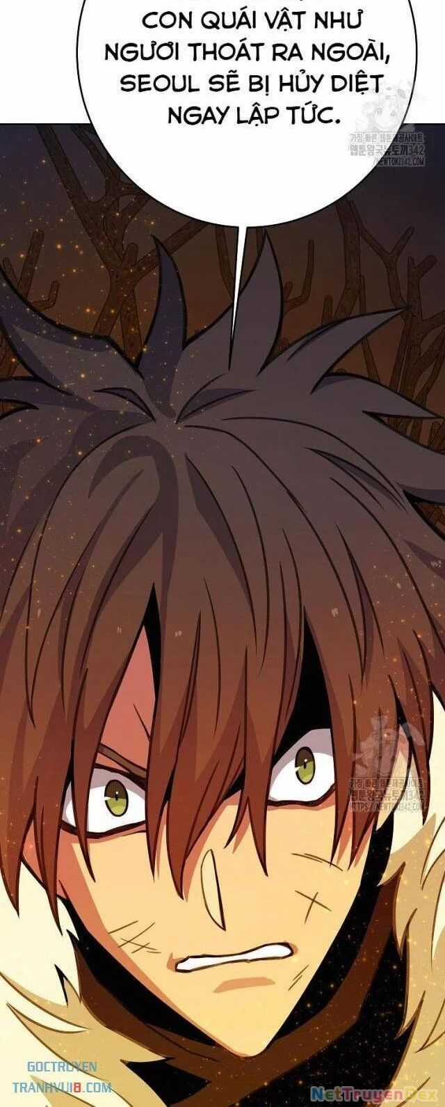 Trở Thành Nhân Viên Cho Các Vị Thần Chapter 66 trang 13