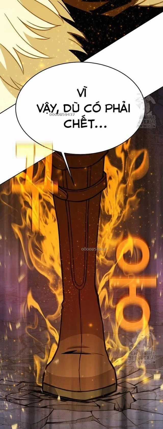 Trở Thành Nhân Viên Cho Các Vị Thần Chapter 66 trang 14