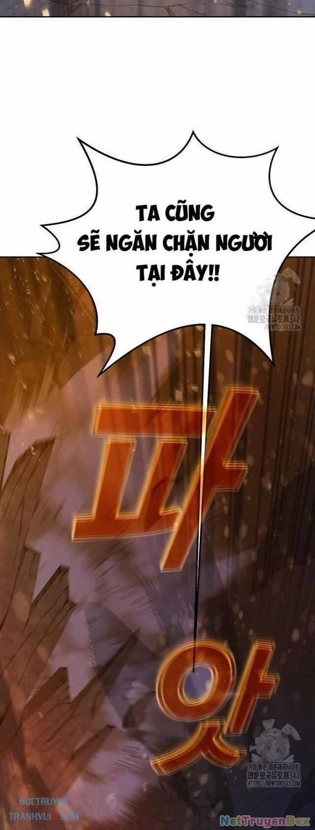 Trở Thành Nhân Viên Cho Các Vị Thần Chapter 66 trang 15