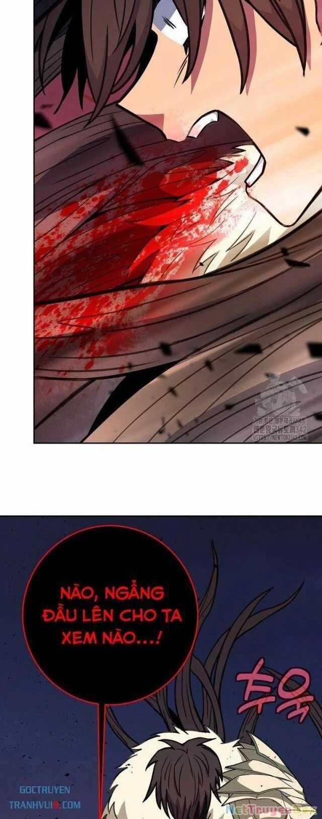 Trở Thành Nhân Viên Cho Các Vị Thần Chapter 66 trang 18