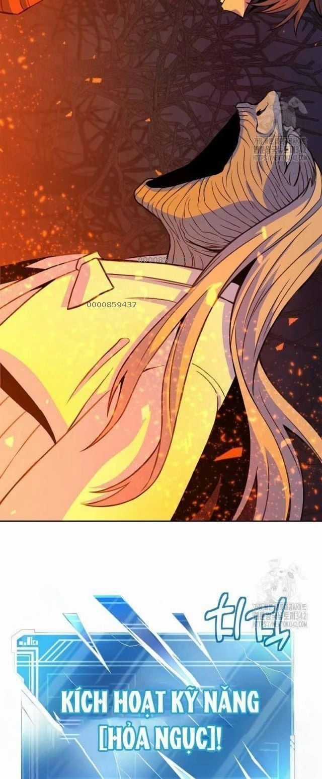 Trở Thành Nhân Viên Cho Các Vị Thần Chapter 66 trang 2