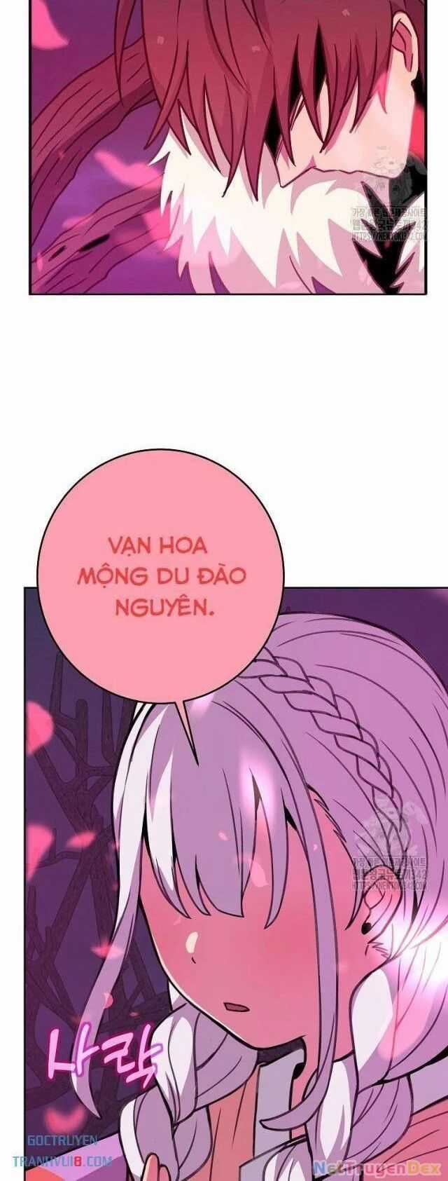 Trở Thành Nhân Viên Cho Các Vị Thần Chapter 66 trang 20