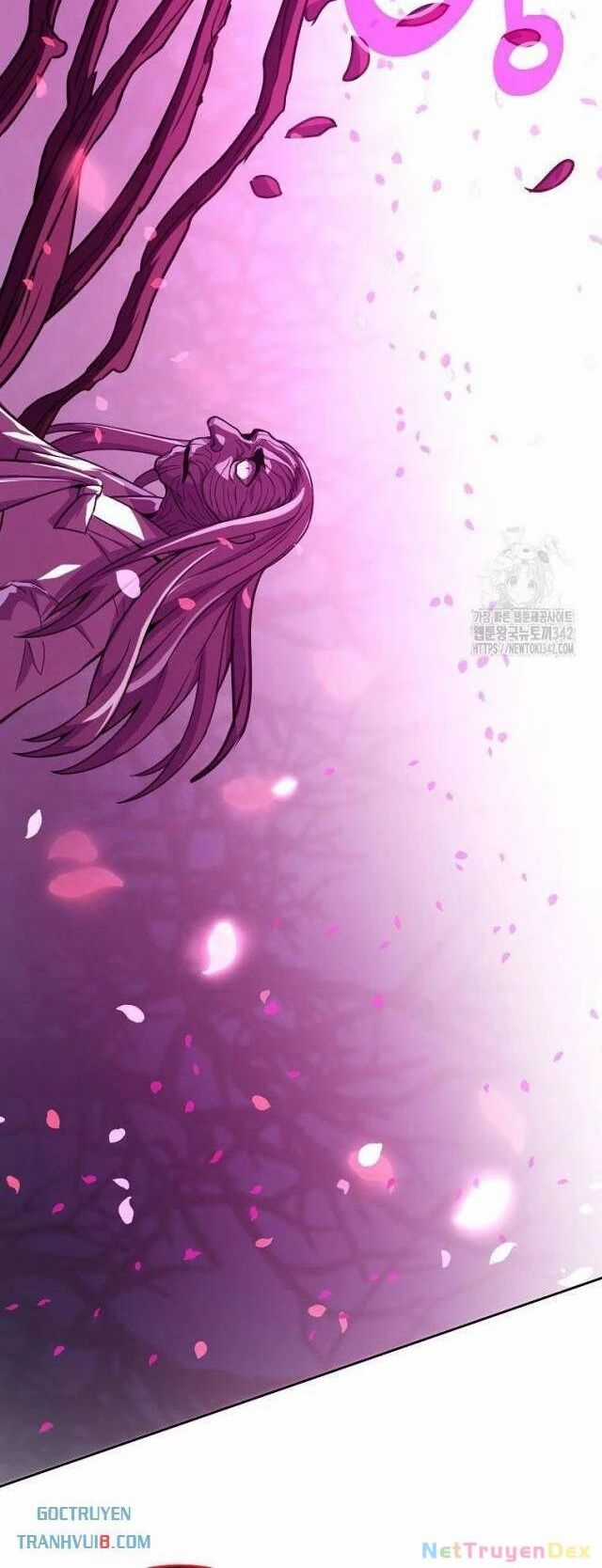 Trở Thành Nhân Viên Cho Các Vị Thần Chapter 66 trang 22