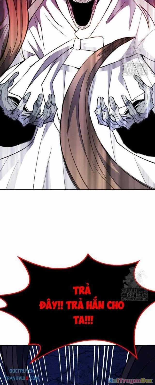 Trở Thành Nhân Viên Cho Các Vị Thần Chapter 66 trang 28