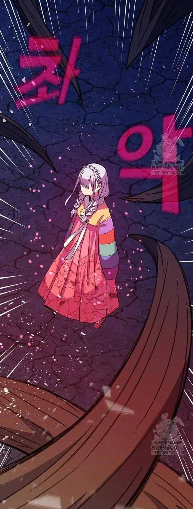 Trở Thành Nhân Viên Cho Các Vị Thần Chapter 66 trang 29