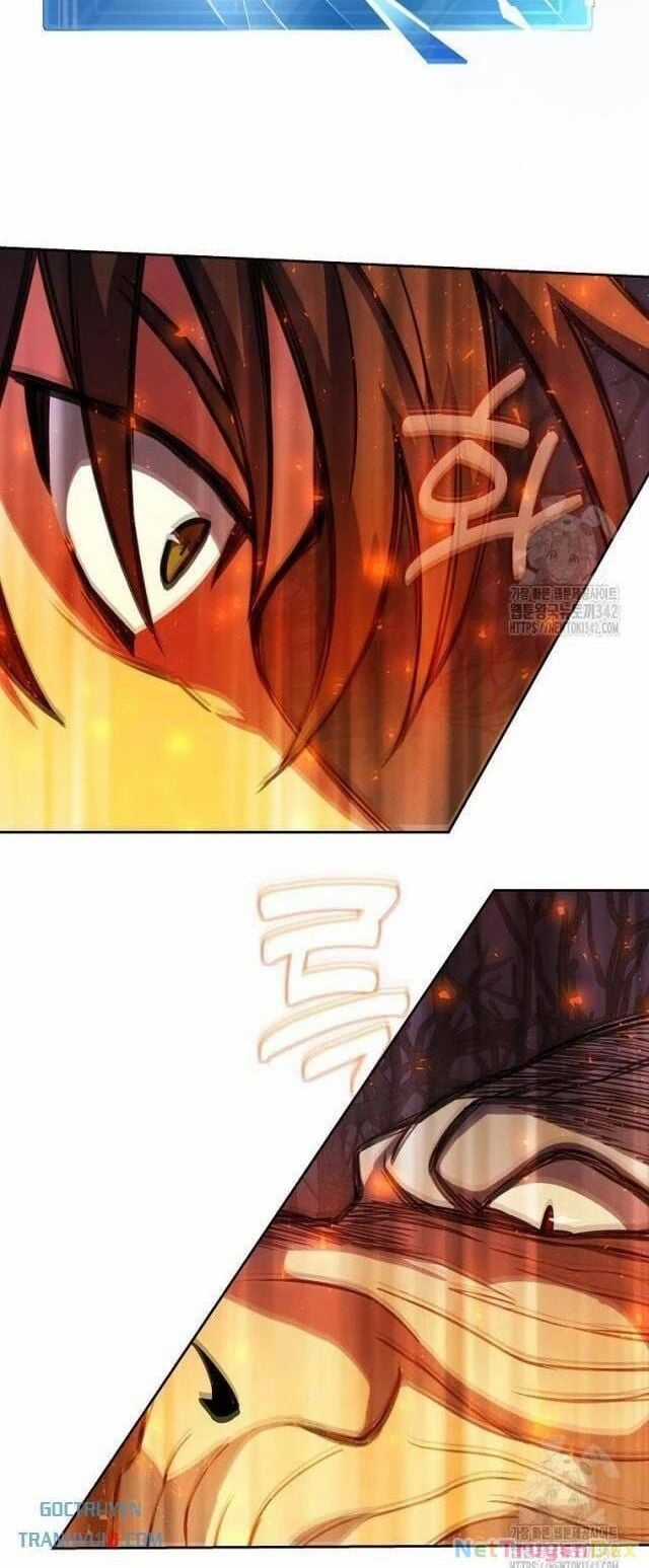 Trở Thành Nhân Viên Cho Các Vị Thần Chapter 66 trang 3