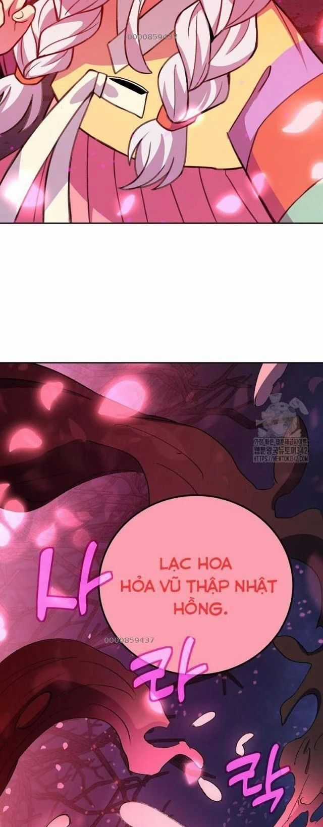 Trở Thành Nhân Viên Cho Các Vị Thần Chapter 66 trang 31