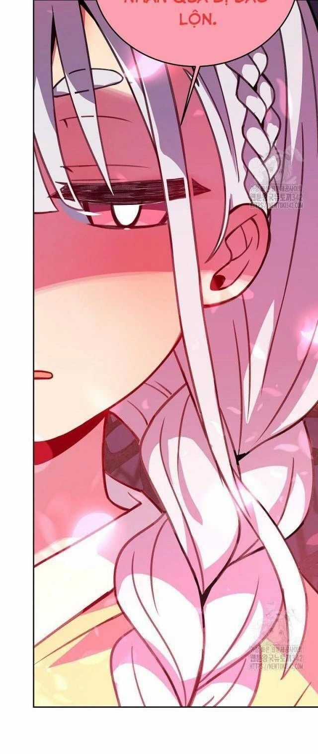 Trở Thành Nhân Viên Cho Các Vị Thần Chapter 66 trang 33