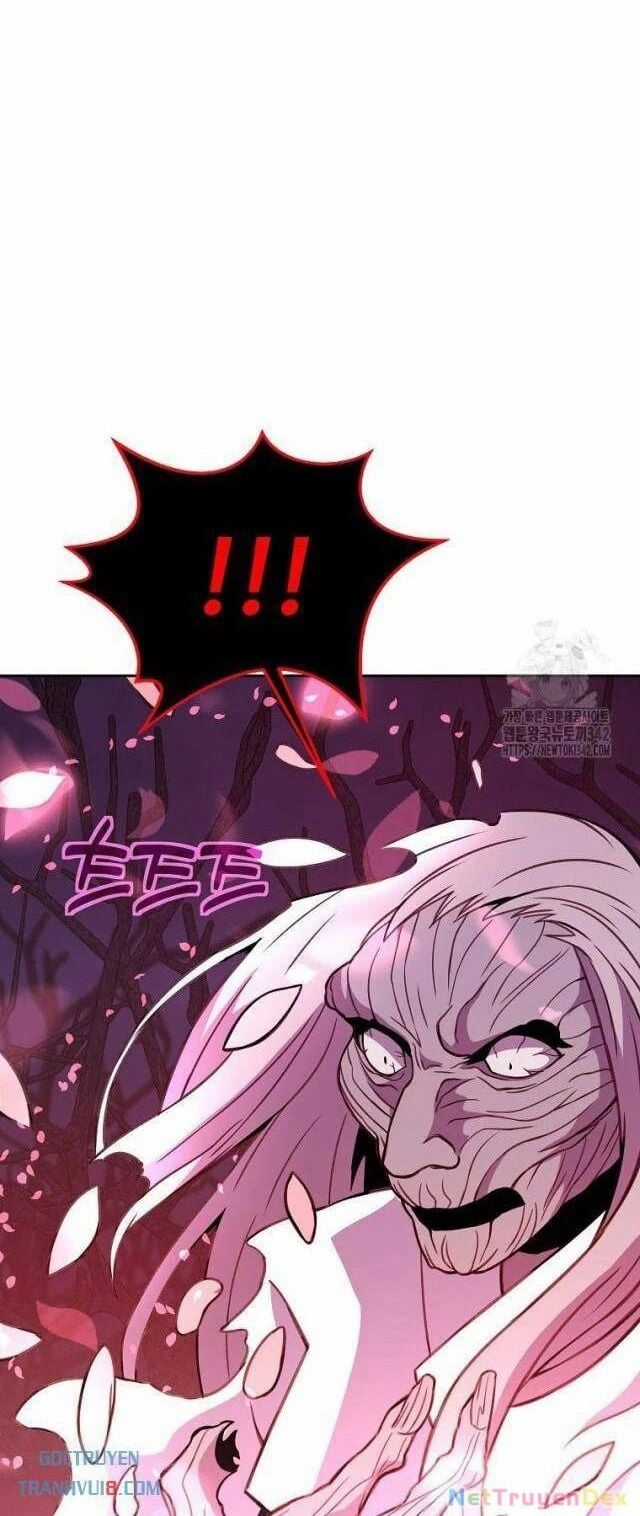 Trở Thành Nhân Viên Cho Các Vị Thần Chapter 66 trang 34