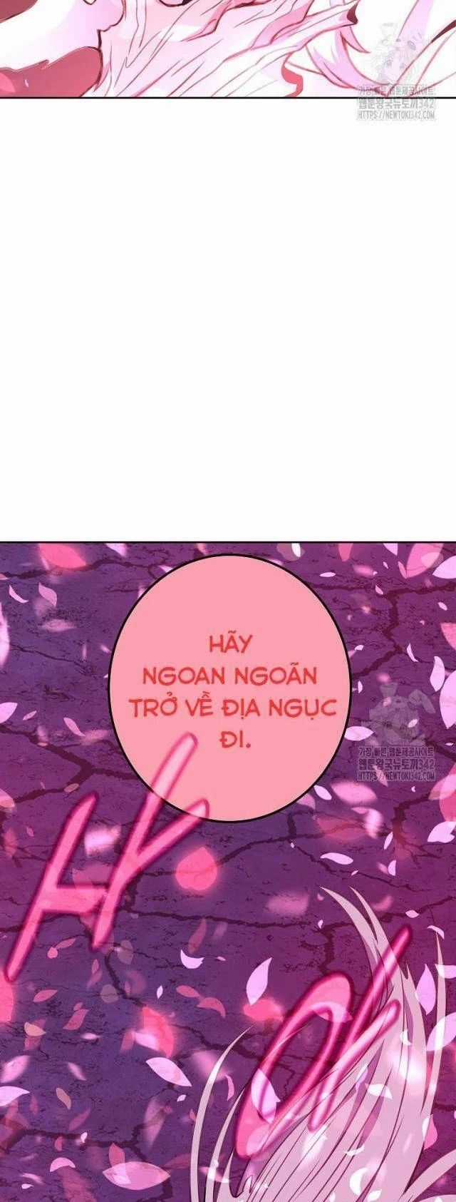 Trở Thành Nhân Viên Cho Các Vị Thần Chapter 66 trang 35