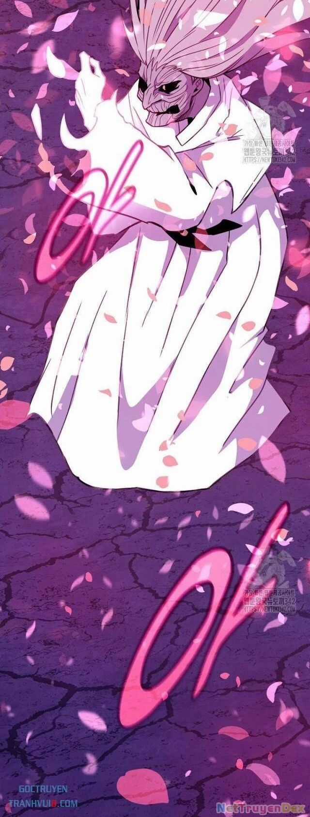 Trở Thành Nhân Viên Cho Các Vị Thần Chapter 66 trang 36