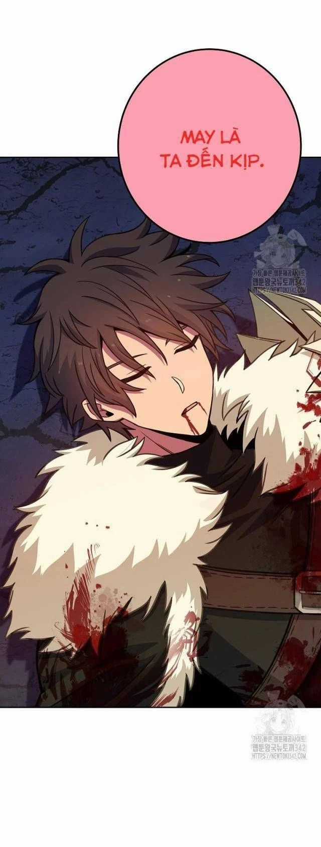 Trở Thành Nhân Viên Cho Các Vị Thần Chapter 66 trang 41