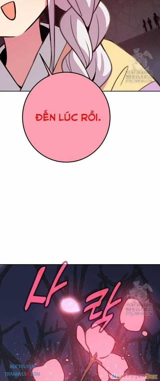 Trở Thành Nhân Viên Cho Các Vị Thần Chapter 66 trang 44