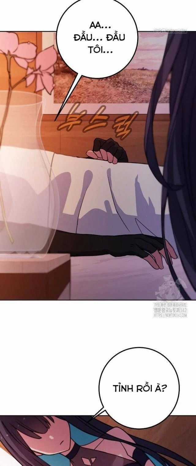 Trở Thành Nhân Viên Cho Các Vị Thần Chapter 66 trang 48