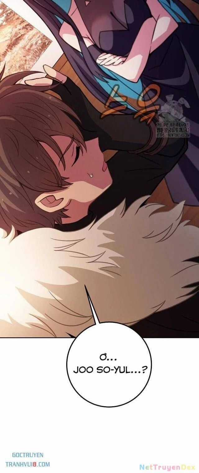 Trở Thành Nhân Viên Cho Các Vị Thần Chapter 66 trang 49