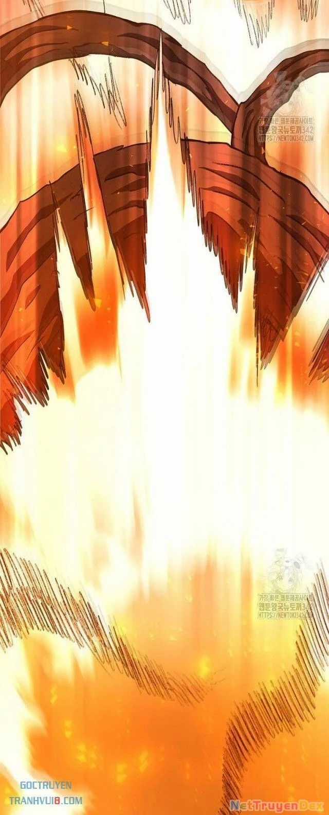 Trở Thành Nhân Viên Cho Các Vị Thần Chapter 66 trang 5