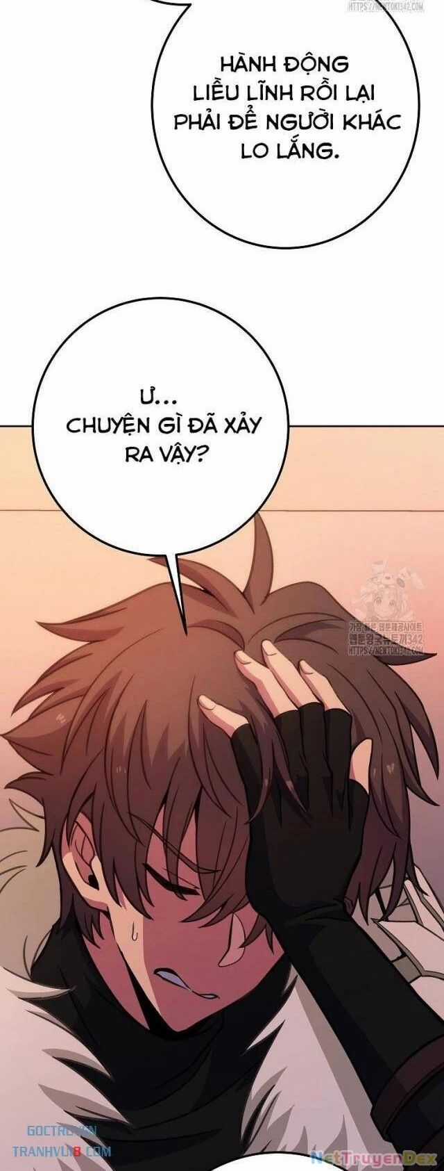 Trở Thành Nhân Viên Cho Các Vị Thần Chapter 66 trang 51