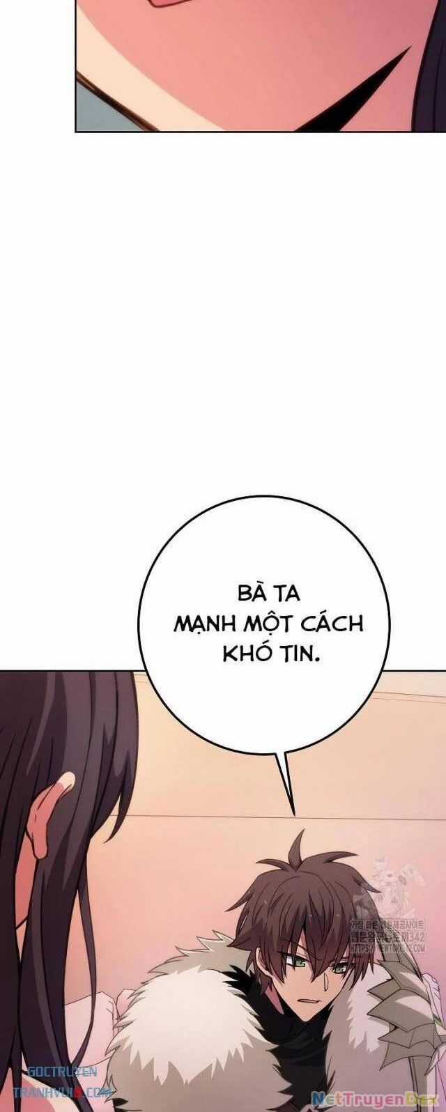 Trở Thành Nhân Viên Cho Các Vị Thần Chapter 66 trang 53