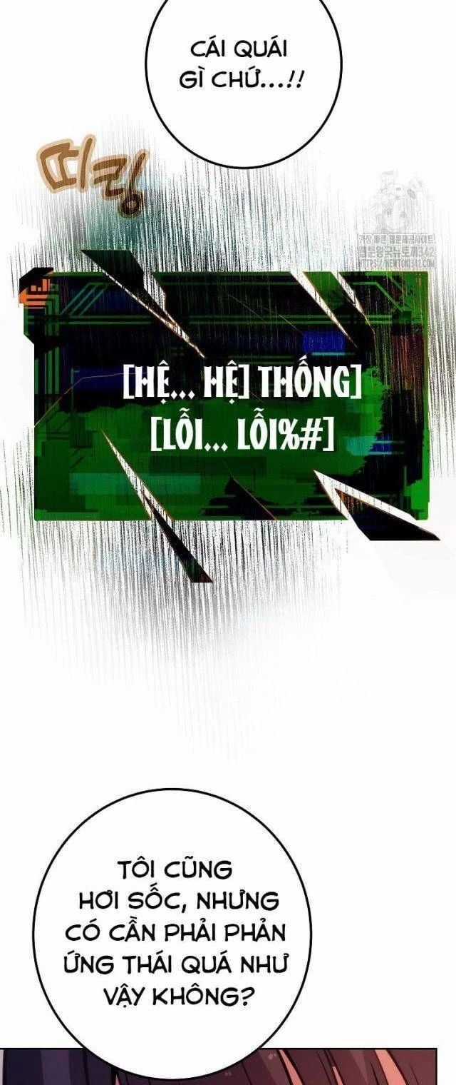 Trở Thành Nhân Viên Cho Các Vị Thần Chapter 66 trang 59