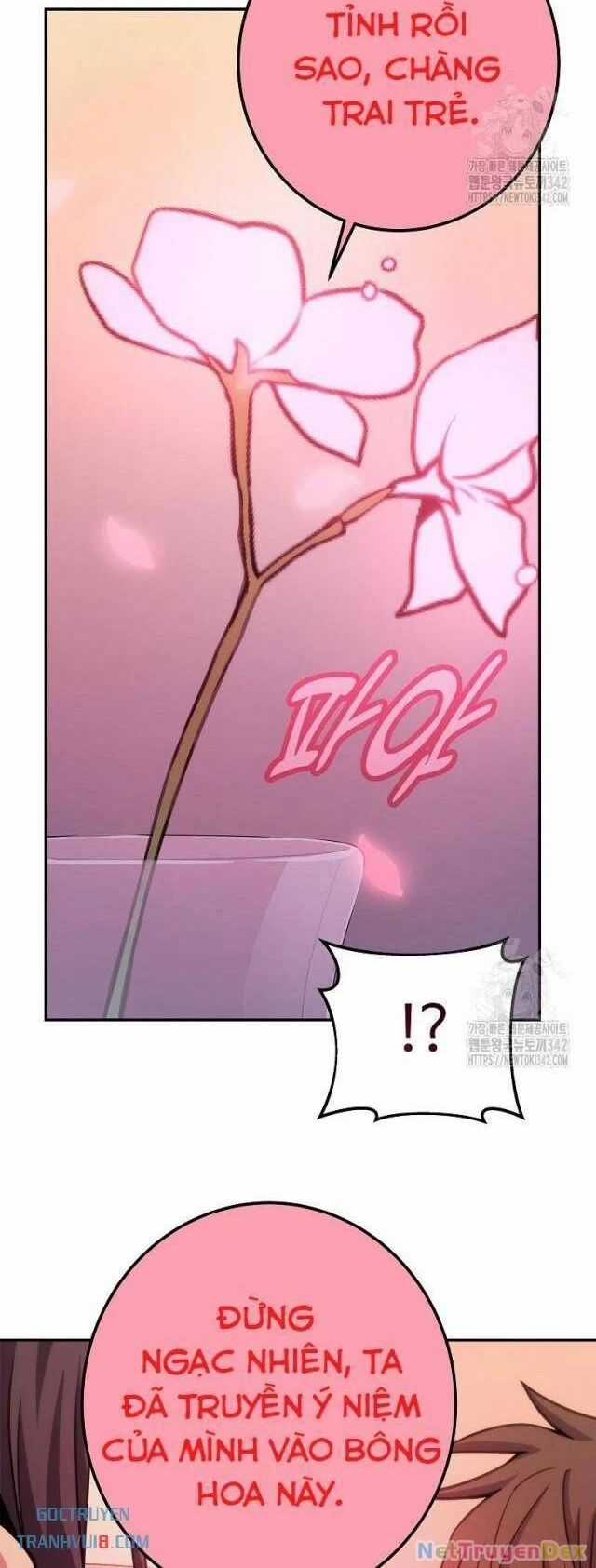 Trở Thành Nhân Viên Cho Các Vị Thần Chapter 66 trang 66