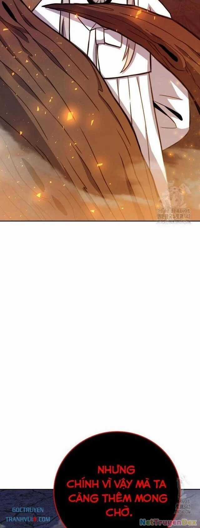 Trở Thành Nhân Viên Cho Các Vị Thần Chapter 66 trang 7