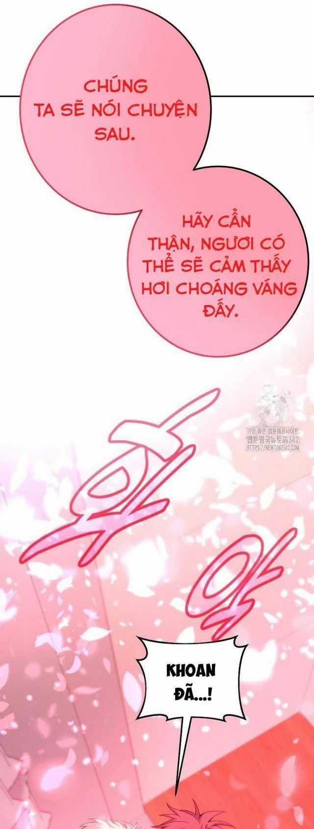 Trở Thành Nhân Viên Cho Các Vị Thần Chapter 66 trang 70