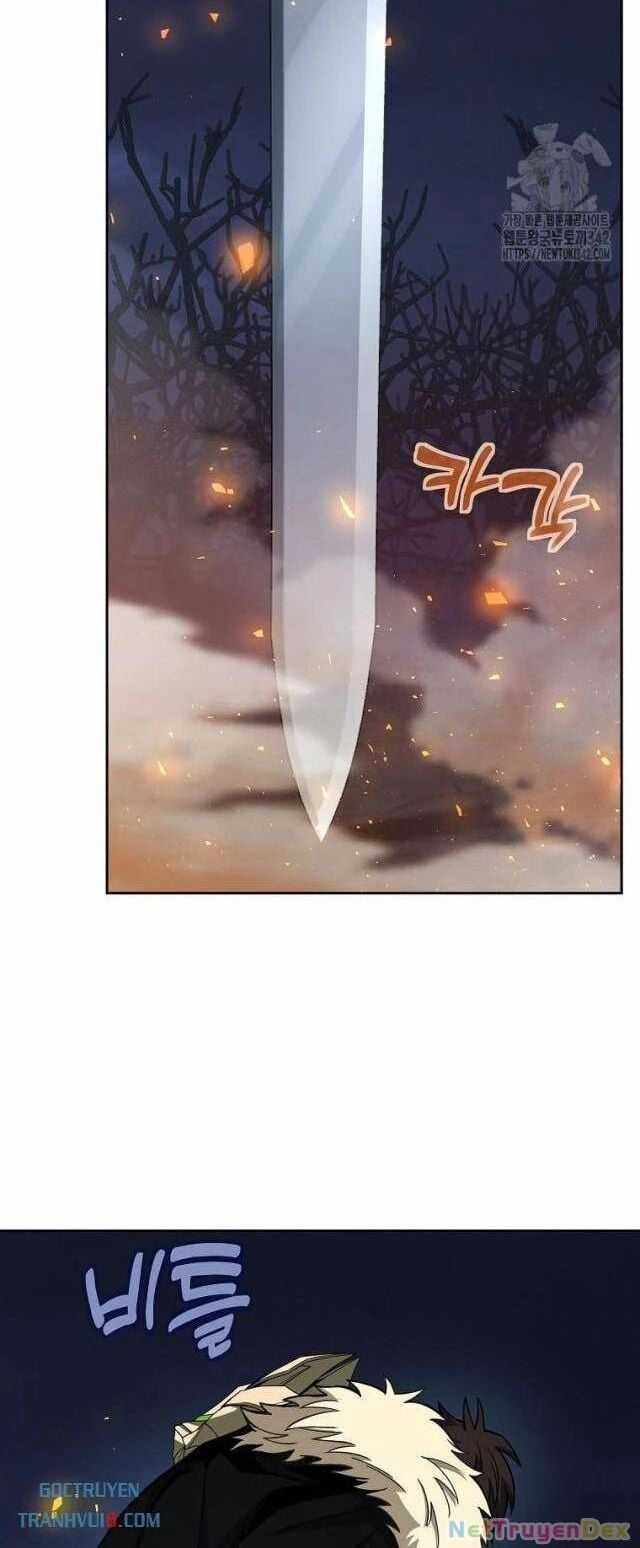 Trở Thành Nhân Viên Cho Các Vị Thần Chapter 66 trang 9