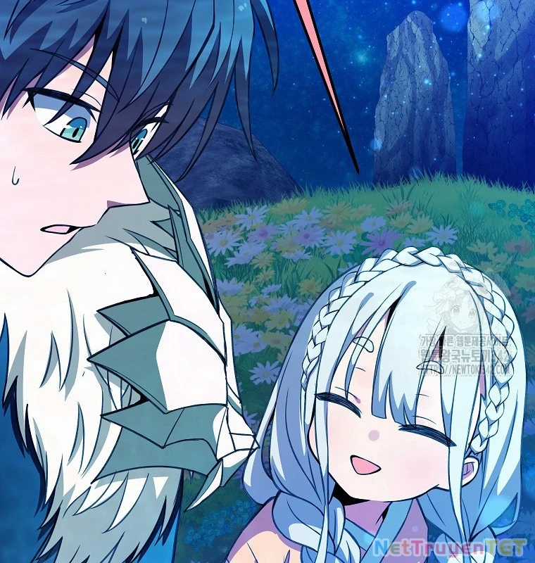 Trở Thành Nhân Viên Cho Các Vị Thần Chapter 67 trang 109