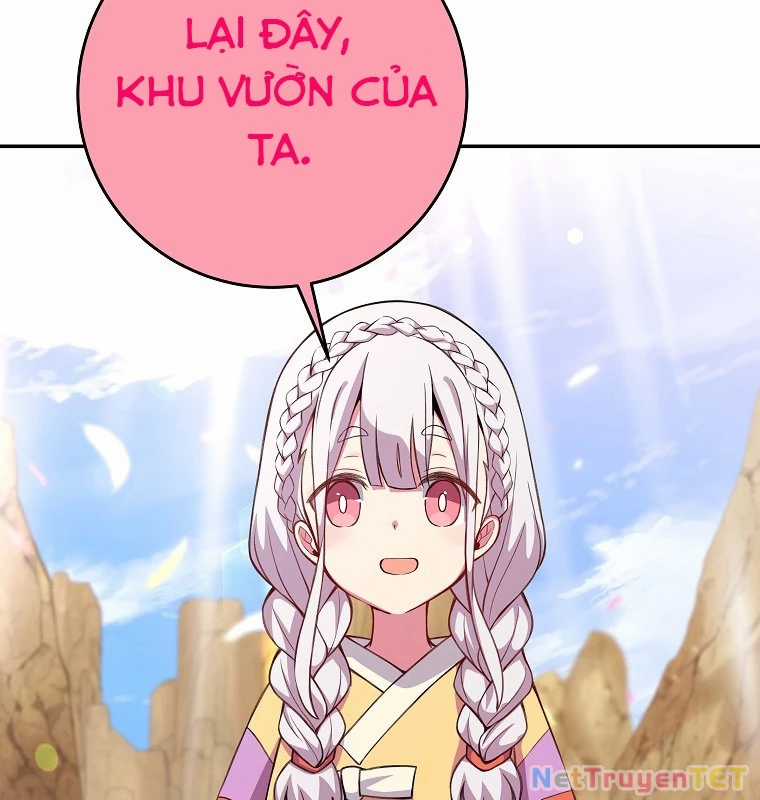 Trở Thành Nhân Viên Cho Các Vị Thần Chapter 67 trang 11