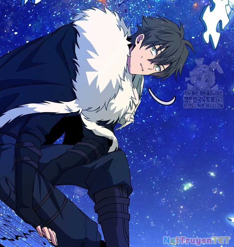 Trở Thành Nhân Viên Cho Các Vị Thần Chapter 67 trang 126