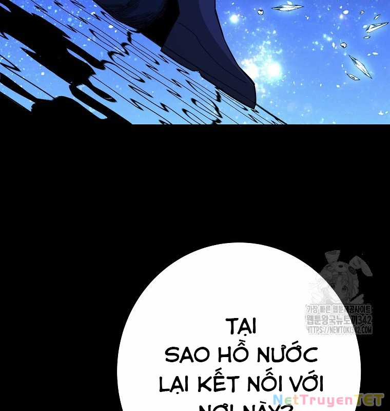 Trở Thành Nhân Viên Cho Các Vị Thần Chapter 67 trang 127