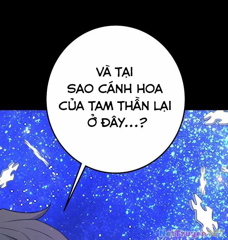 Trở Thành Nhân Viên Cho Các Vị Thần Chapter 67 trang 133