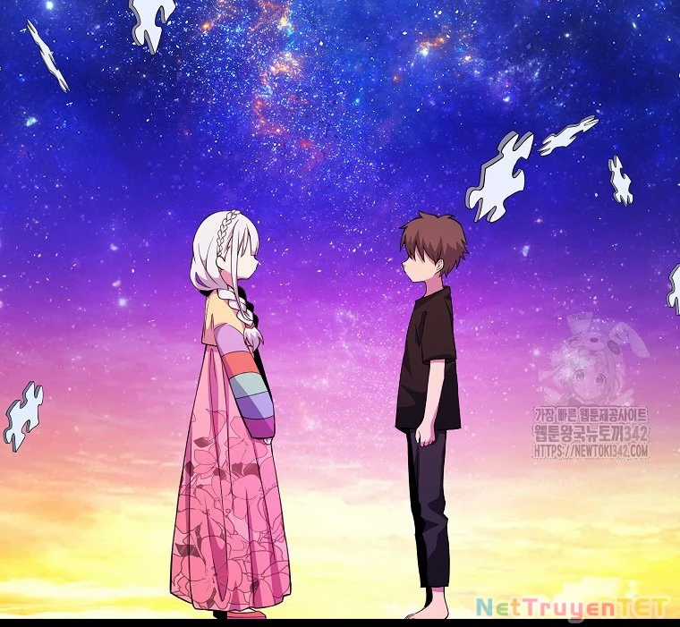 Trở Thành Nhân Viên Cho Các Vị Thần Chapter 67 trang 146