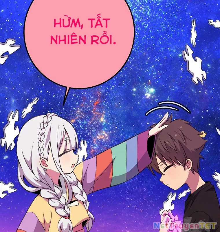 Trở Thành Nhân Viên Cho Các Vị Thần Chapter 67 trang 158