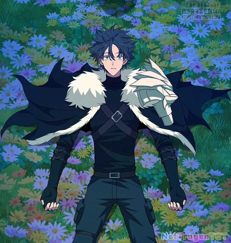 Trở Thành Nhân Viên Cho Các Vị Thần Chapter 67 trang 169