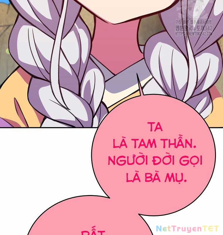 Trở Thành Nhân Viên Cho Các Vị Thần Chapter 67 trang 17