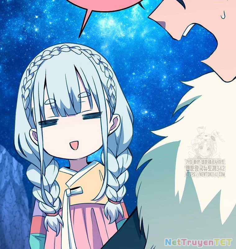 Trở Thành Nhân Viên Cho Các Vị Thần Chapter 67 trang 177