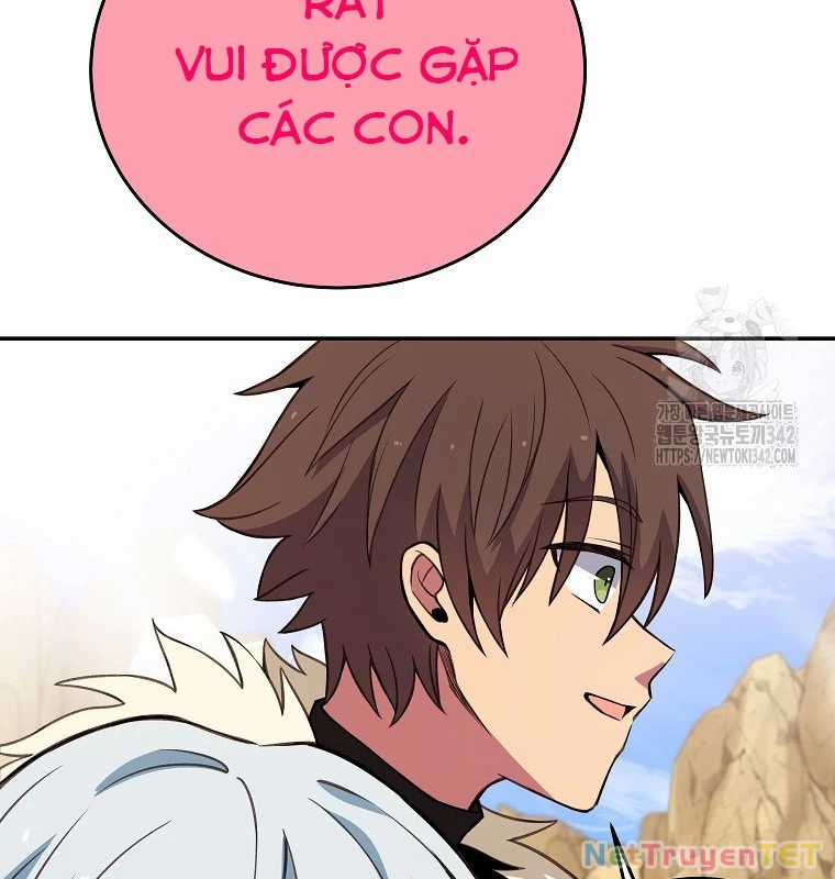 Trở Thành Nhân Viên Cho Các Vị Thần Chapter 67 trang 18