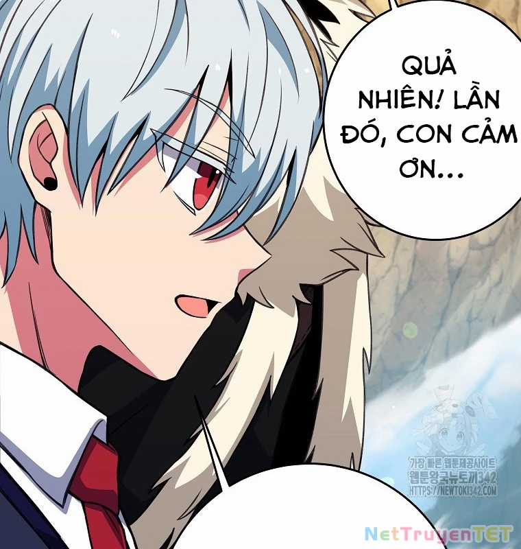 Trở Thành Nhân Viên Cho Các Vị Thần Chapter 67 trang 19