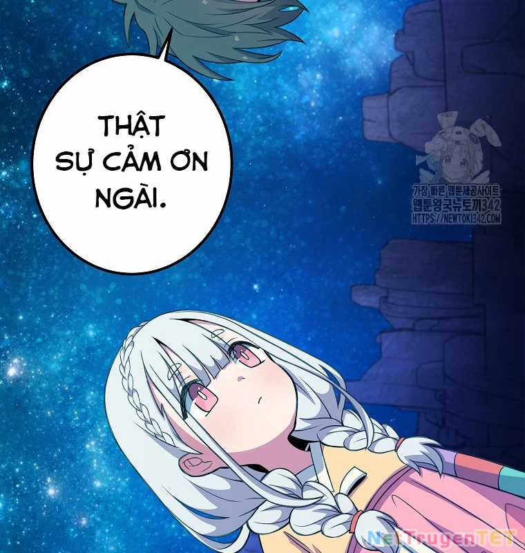 Trở Thành Nhân Viên Cho Các Vị Thần Chapter 67 trang 197