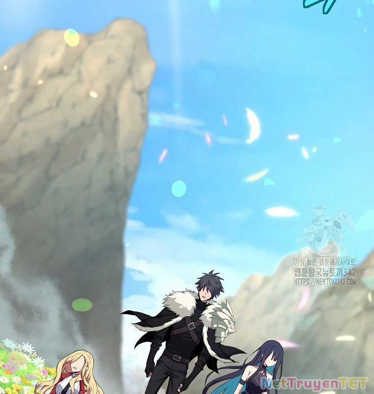 Trở Thành Nhân Viên Cho Các Vị Thần Chapter 67 trang 2