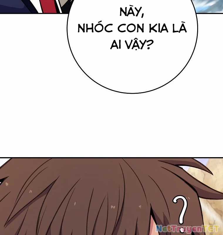 Trở Thành Nhân Viên Cho Các Vị Thần Chapter 67 trang 20