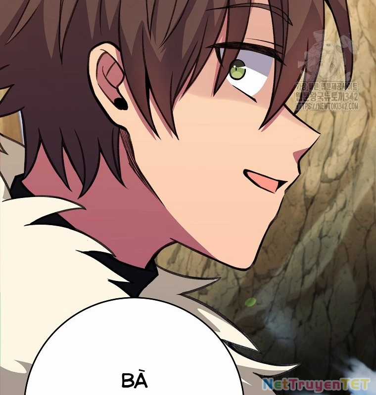 Trở Thành Nhân Viên Cho Các Vị Thần Chapter 67 trang 21