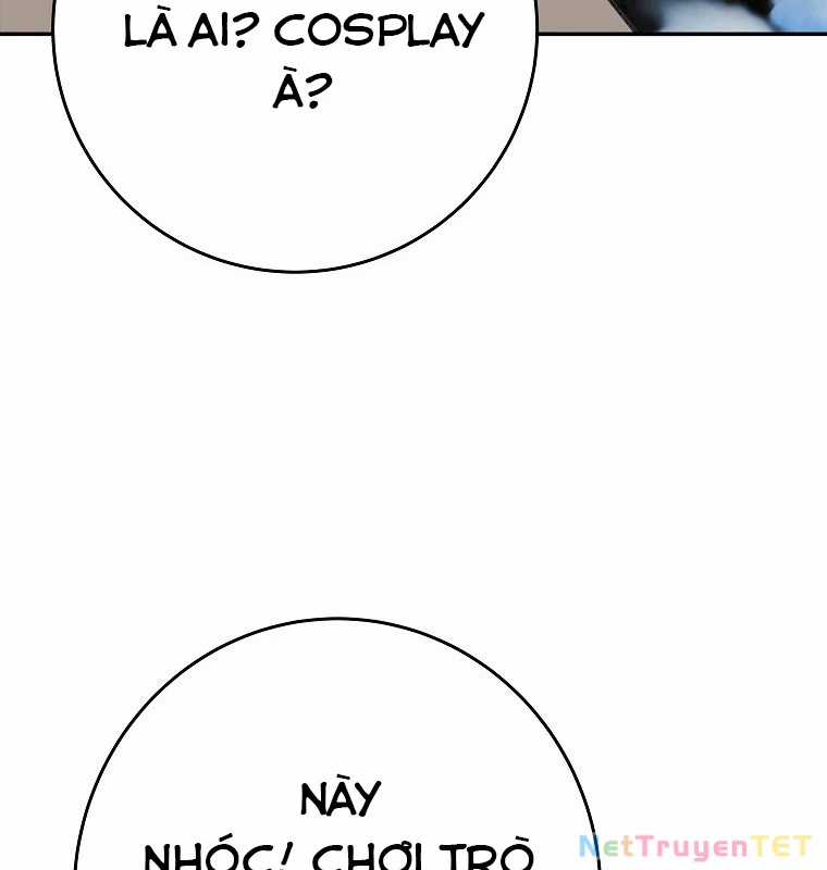 Trở Thành Nhân Viên Cho Các Vị Thần Chapter 67 trang 22