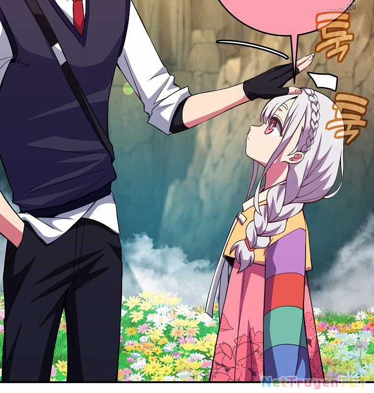 Trở Thành Nhân Viên Cho Các Vị Thần Chapter 67 trang 24