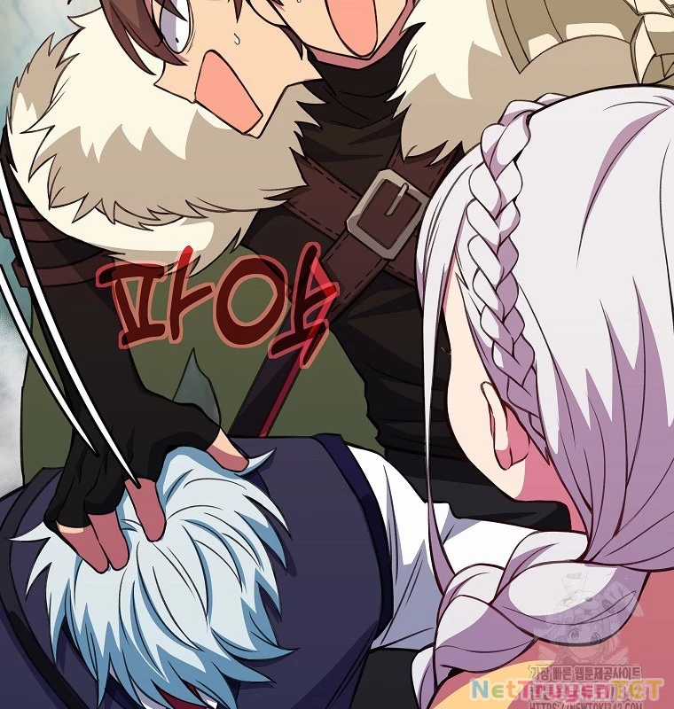 Trở Thành Nhân Viên Cho Các Vị Thần Chapter 67 trang 29