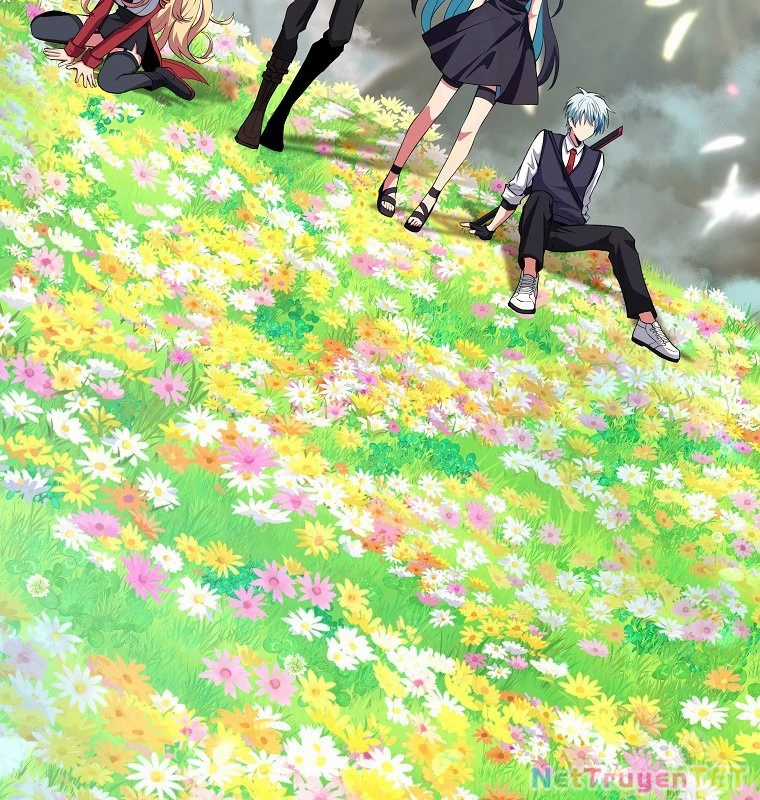 Trở Thành Nhân Viên Cho Các Vị Thần Chapter 67 trang 3