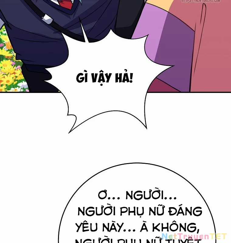 Trở Thành Nhân Viên Cho Các Vị Thần Chapter 67 trang 30